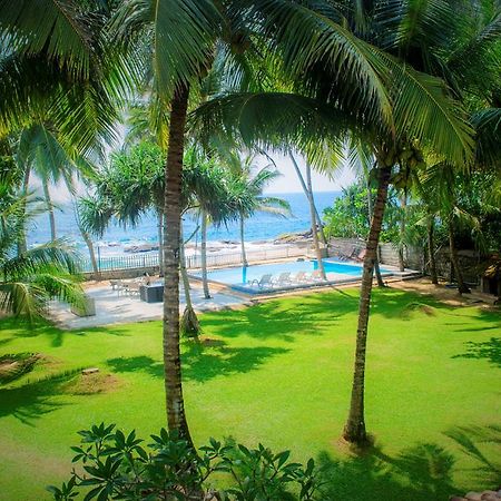 Amor Beach Unawatuna Ngoại thất bức ảnh