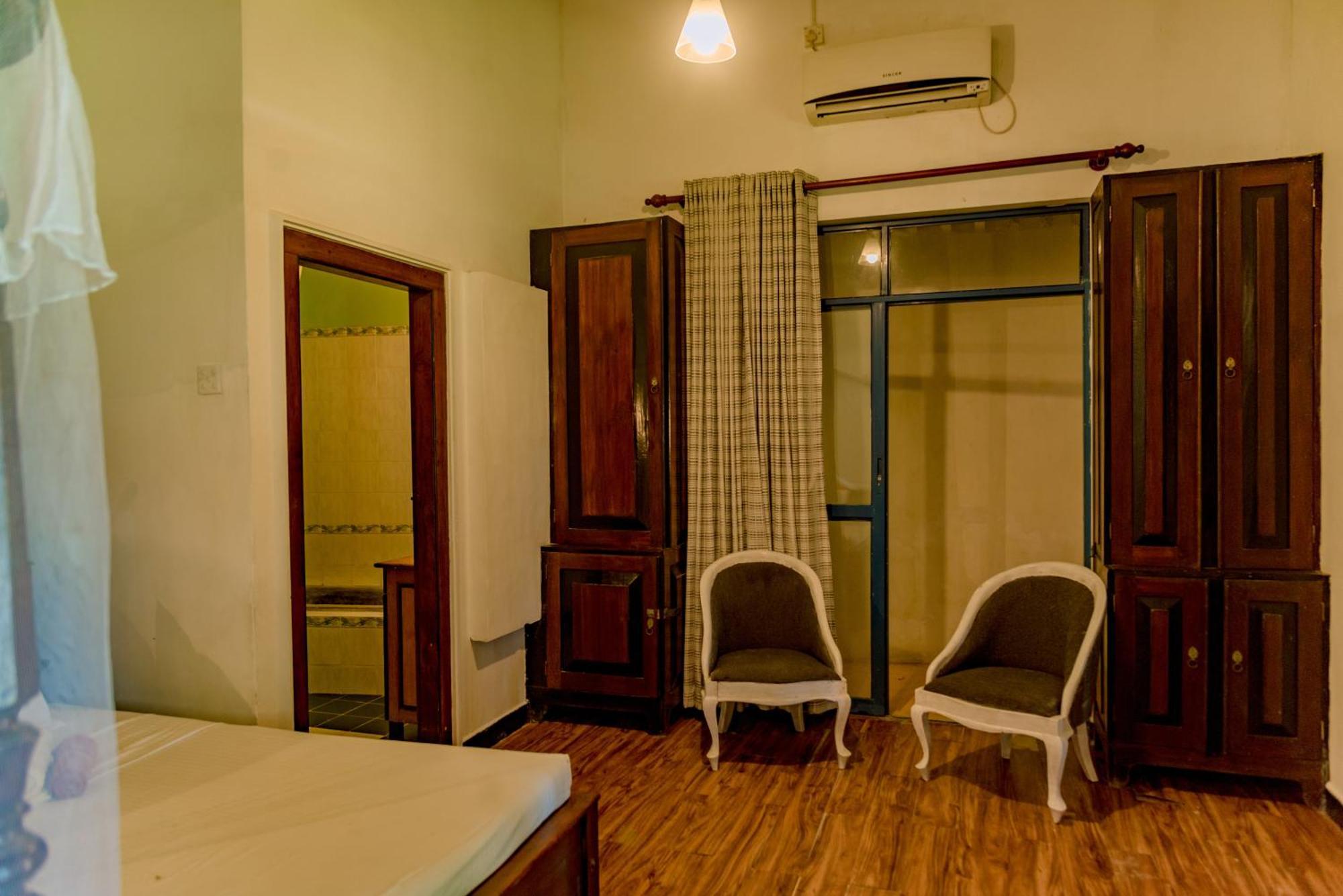 Amor Beach Unawatuna Ngoại thất bức ảnh