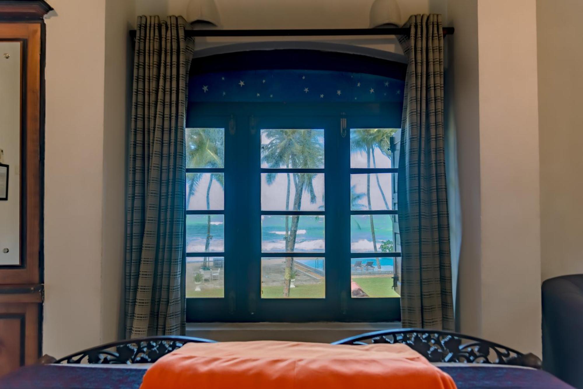 Amor Beach Unawatuna Ngoại thất bức ảnh