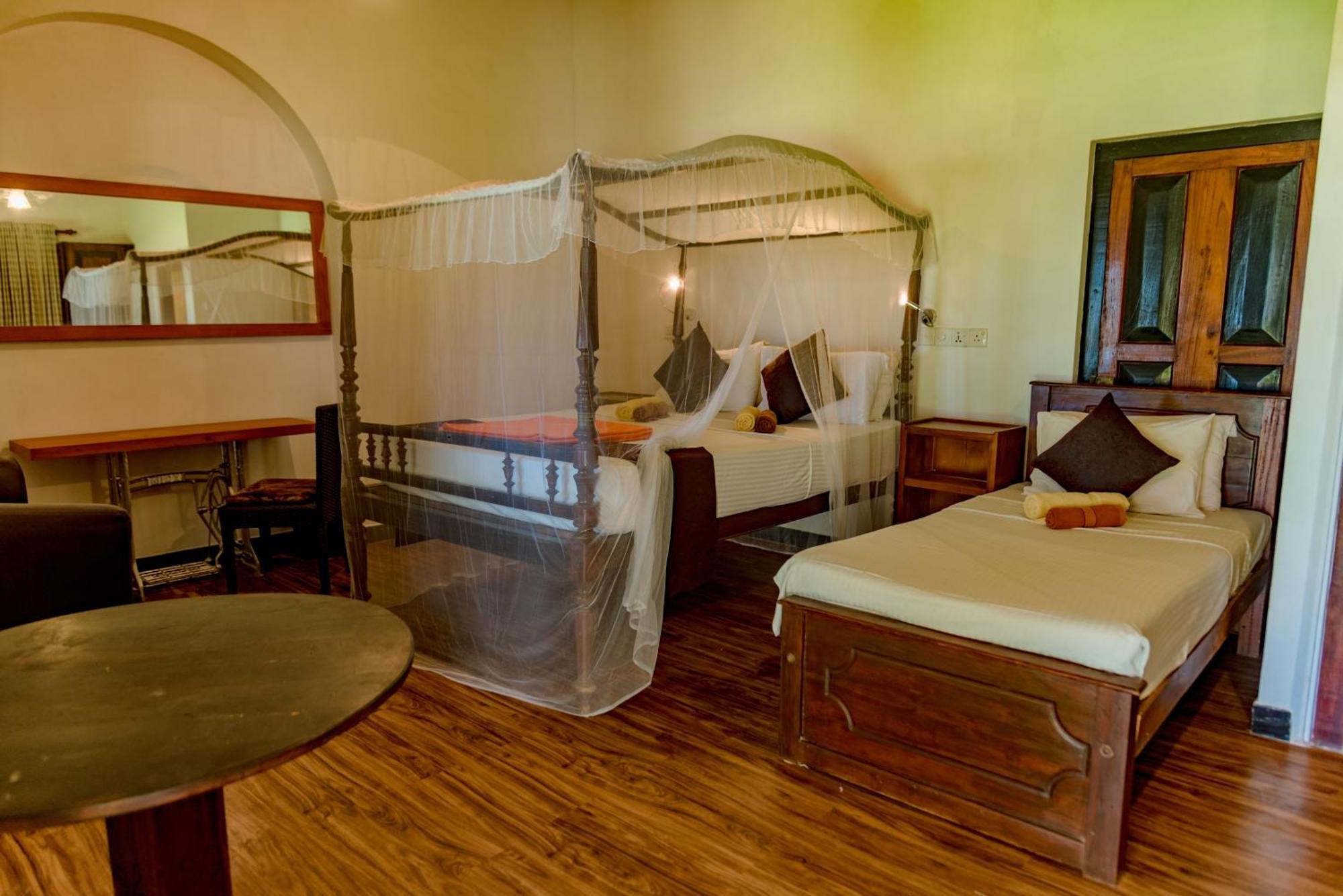Amor Beach Unawatuna Ngoại thất bức ảnh