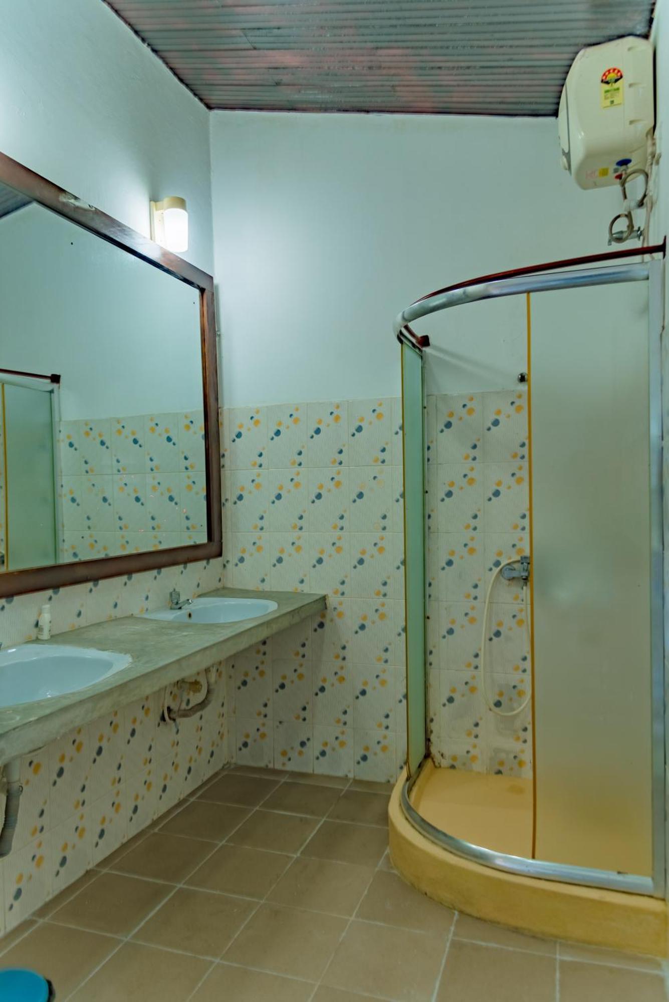 Amor Beach Unawatuna Ngoại thất bức ảnh