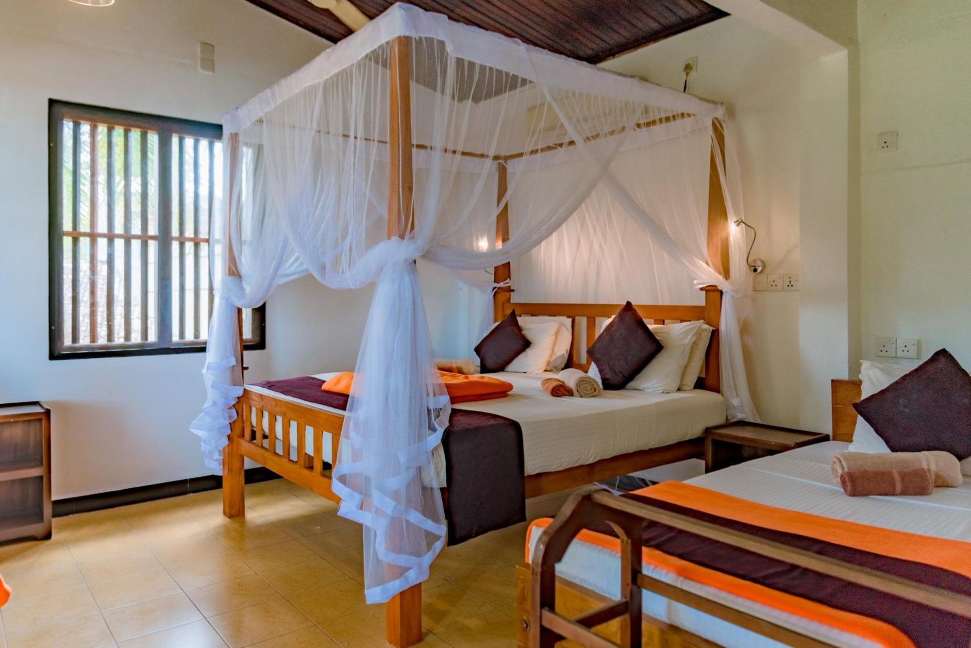 Amor Beach Unawatuna Ngoại thất bức ảnh