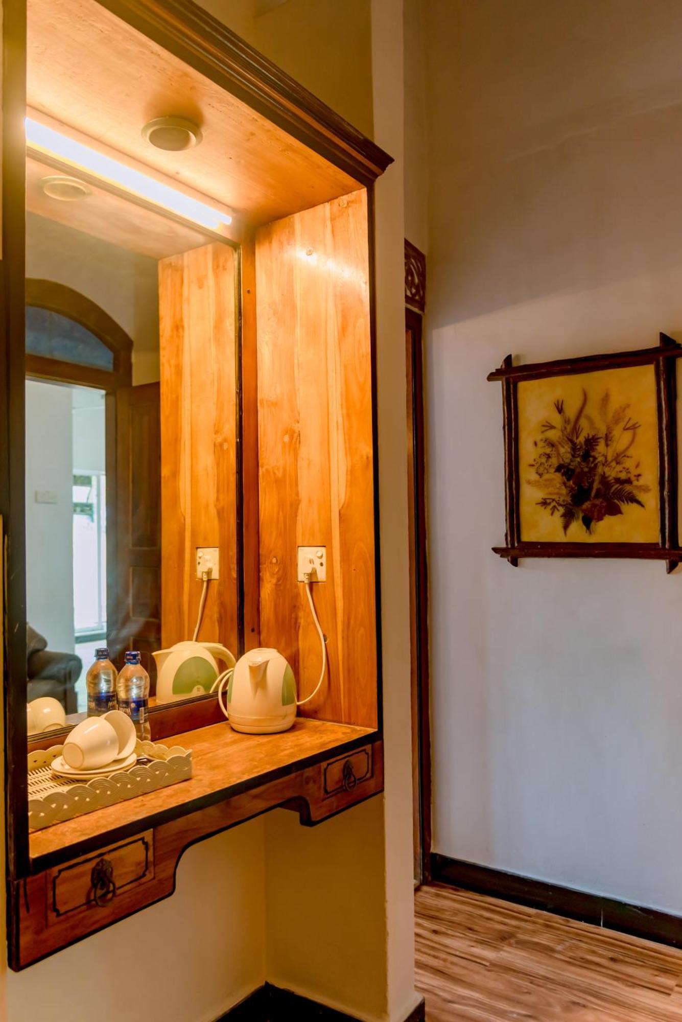 Amor Beach Unawatuna Ngoại thất bức ảnh