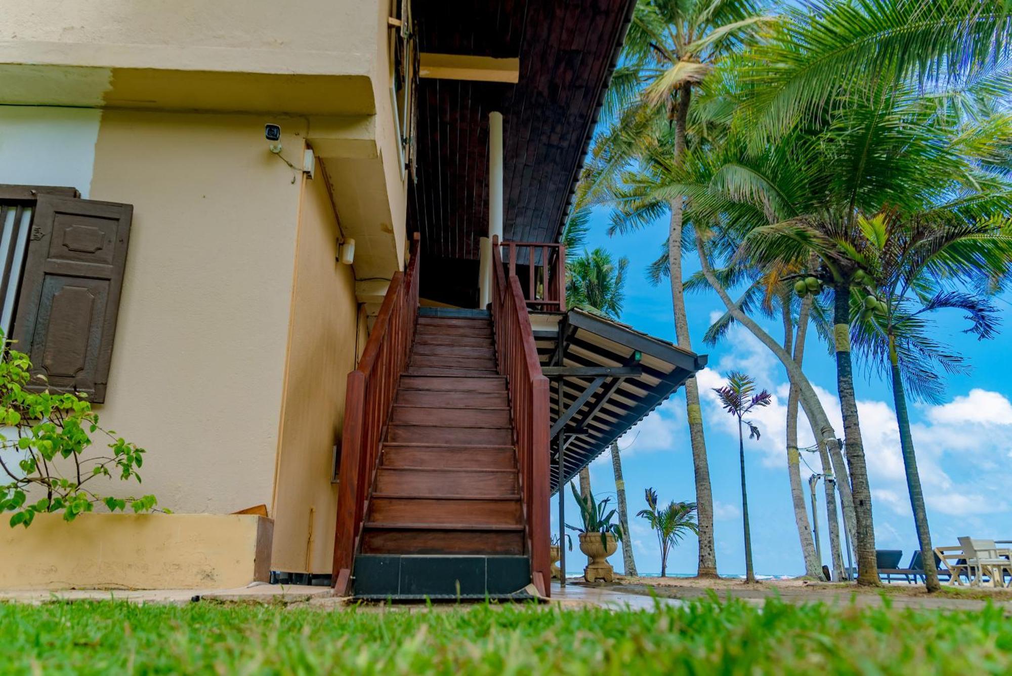 Amor Beach Unawatuna Ngoại thất bức ảnh