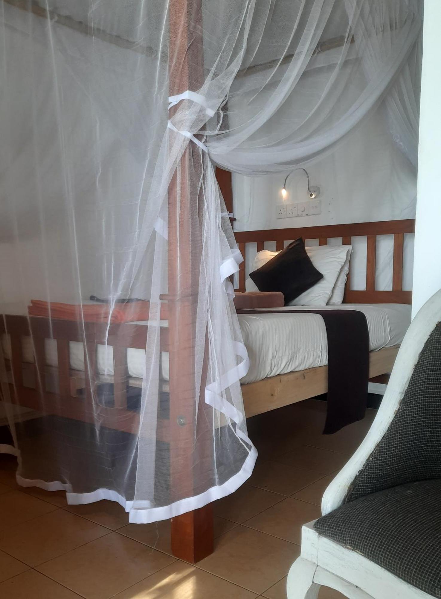 Amor Beach Unawatuna Ngoại thất bức ảnh