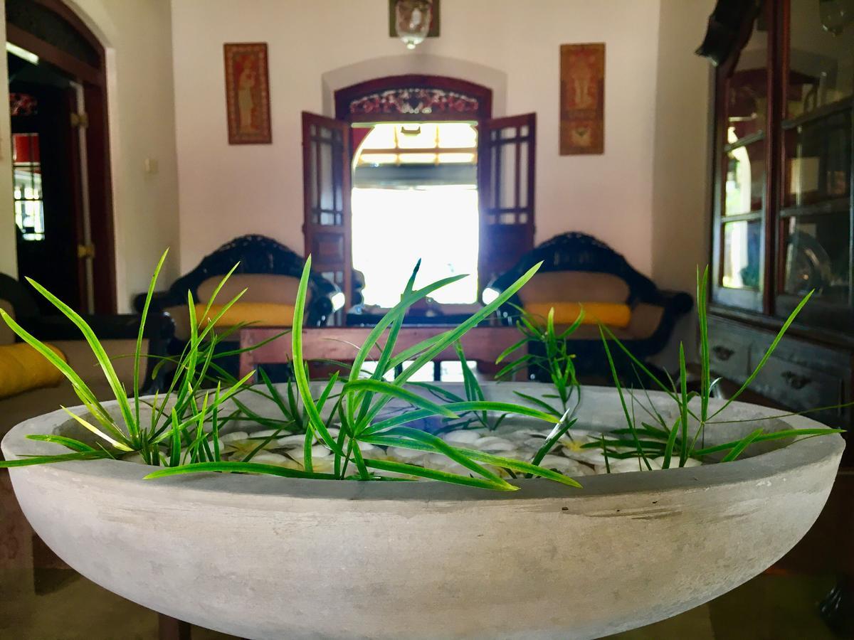 Amor Beach Unawatuna Ngoại thất bức ảnh