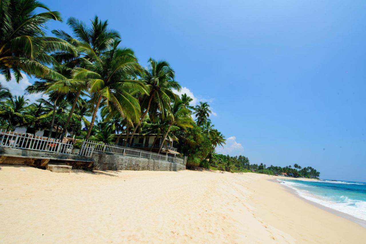 Amor Beach Unawatuna Ngoại thất bức ảnh