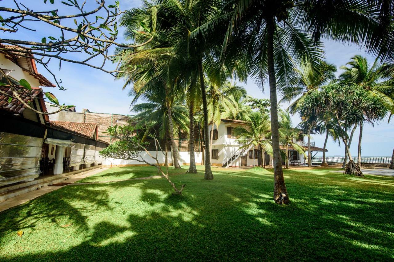 Amor Beach Unawatuna Ngoại thất bức ảnh